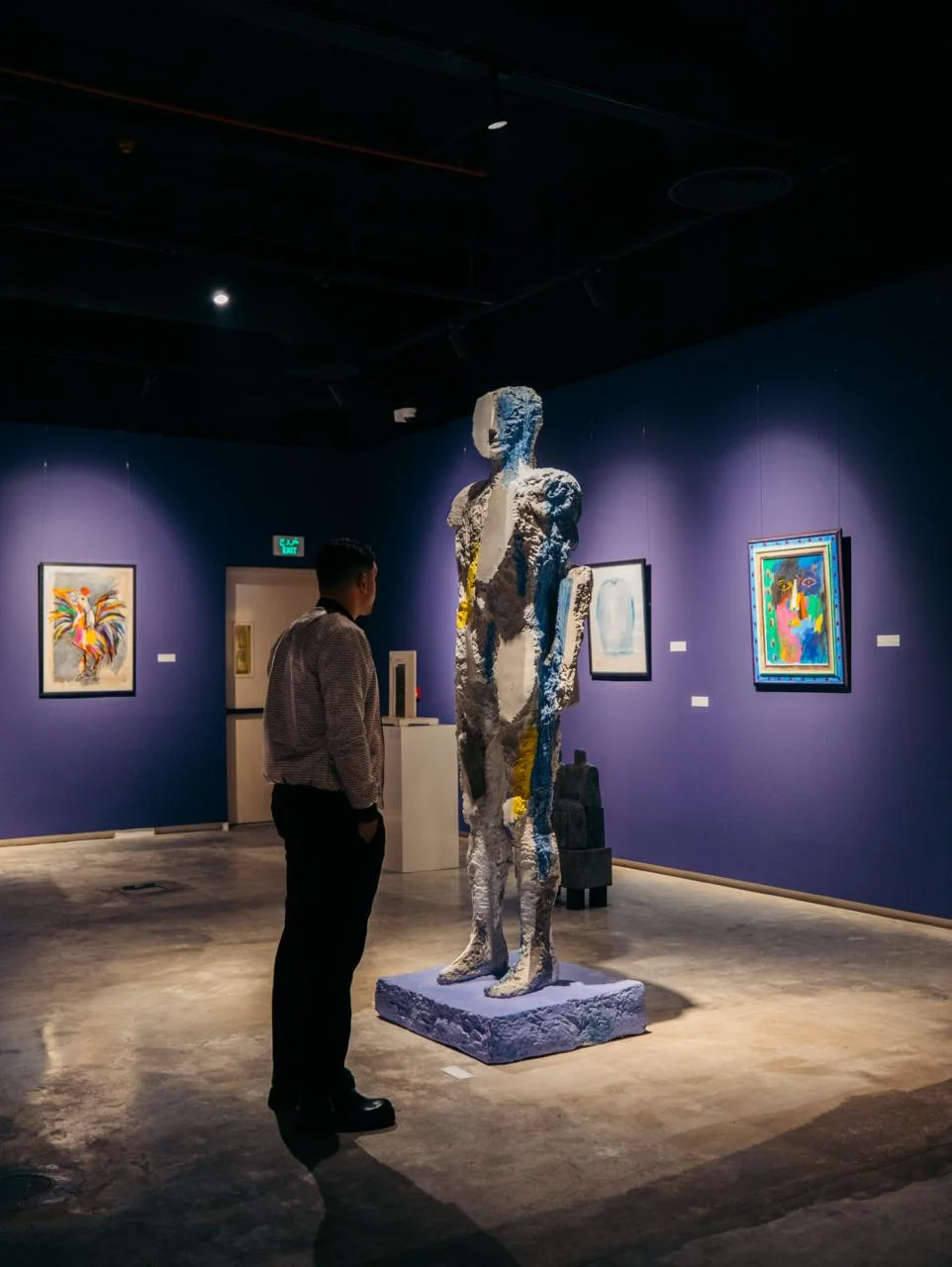 African Art: The ARAK Collection