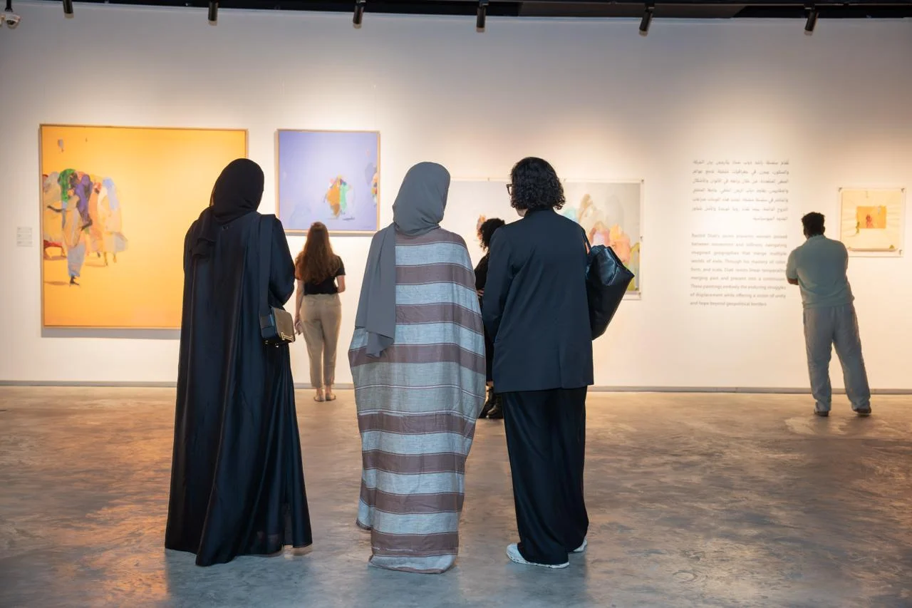DEEN: The Art of Faith