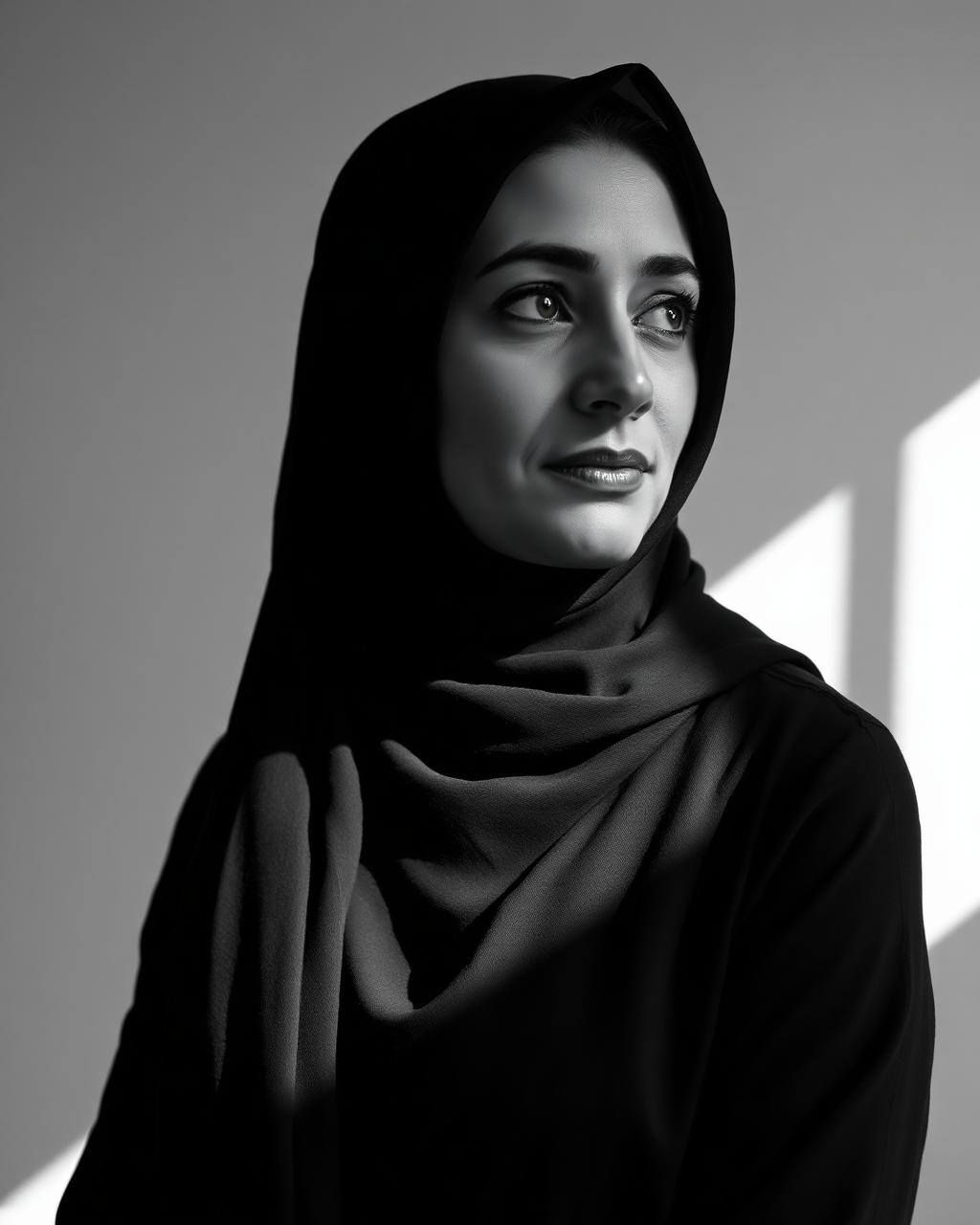 Layla Al-Mansoori