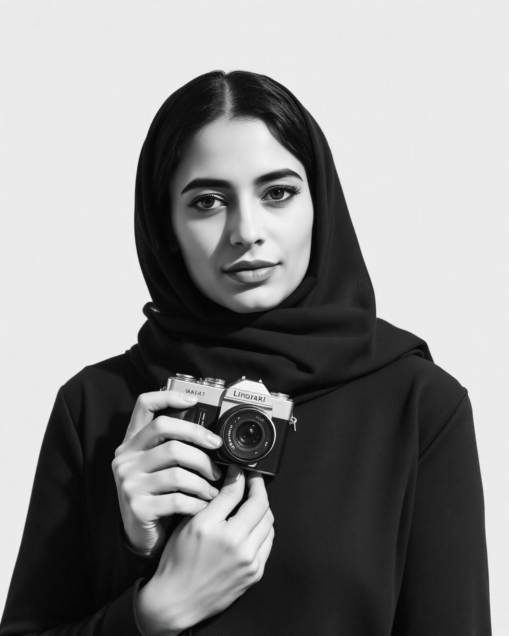 Lina Alali