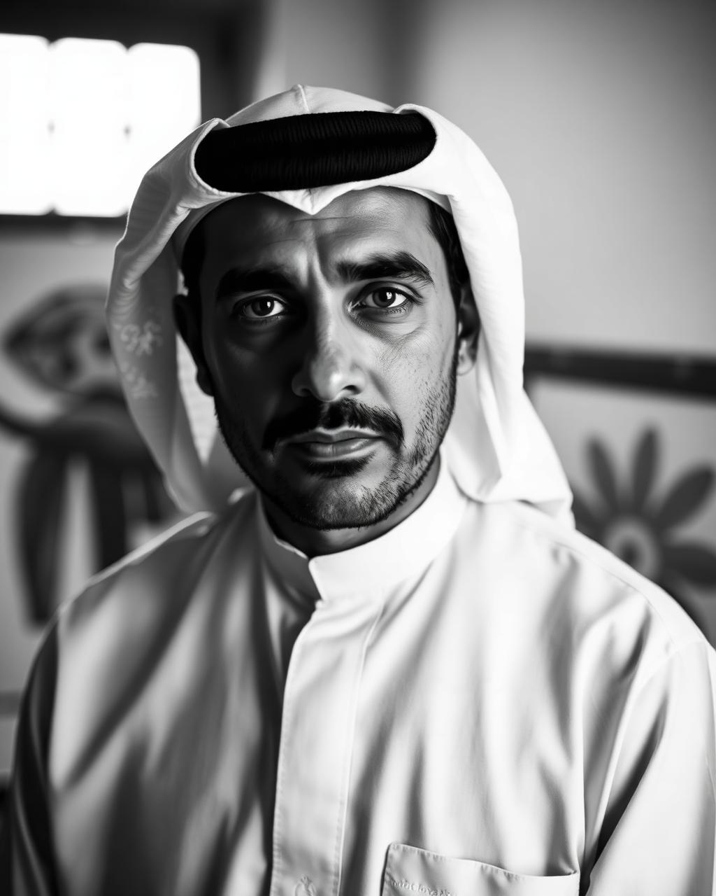 Mubarak Al-Thani